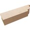 Ekena Millwork 4in. W x 6in. H x 20in. L Alpine Woodgrain TimberThane Rafter Tail, Primed Tan RFTUR04X06X20ALPRCPR - alternate 4